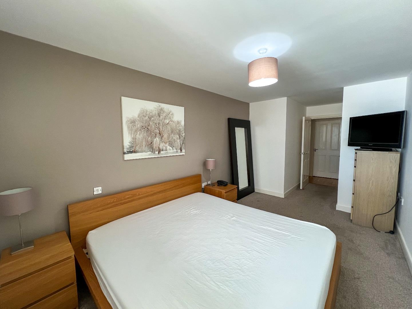 Esplanade House, Porthcawl, Bridgend County Borough, CF36 3YE